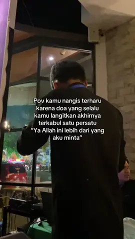 Alhamdulillah ya Allah #NasihatTeman #selfreminder #fyp #stoicism #AnakKedua #Allah 