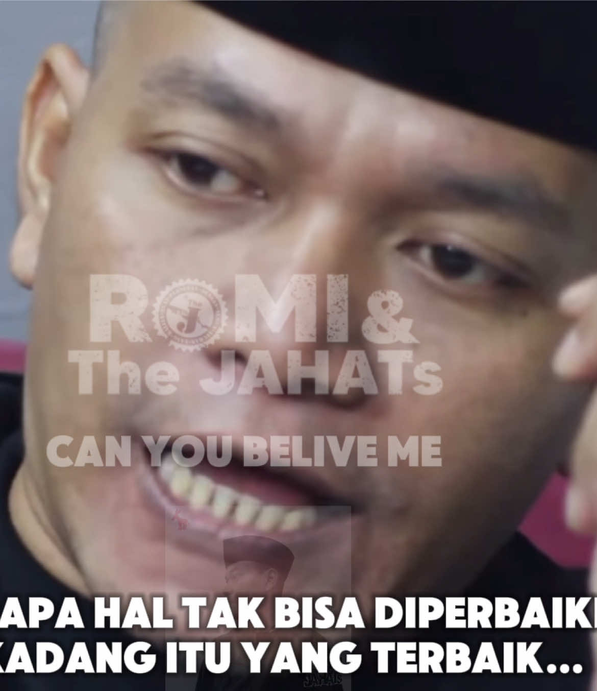 Romi & the jahats , can you belive versi akustik , maaf banget ya jarang upload temen temen RTJF / romi the jahats fans #romijahat #rtj #canyoubelive #fyp 
