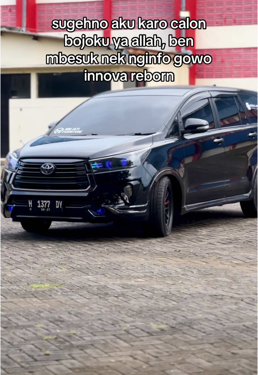 #innova #innovareborn #innovadiesel #innovamodifikasi #innova2gd #dieselpower #dieselenthusiast #2gd #2gdinnova #dieselwar #cumidarat #cumicumidarat #mif2gd 