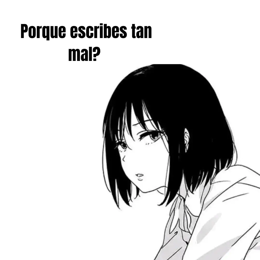 *dislexia*xD#escribes #mal #saturogojo #purpura 