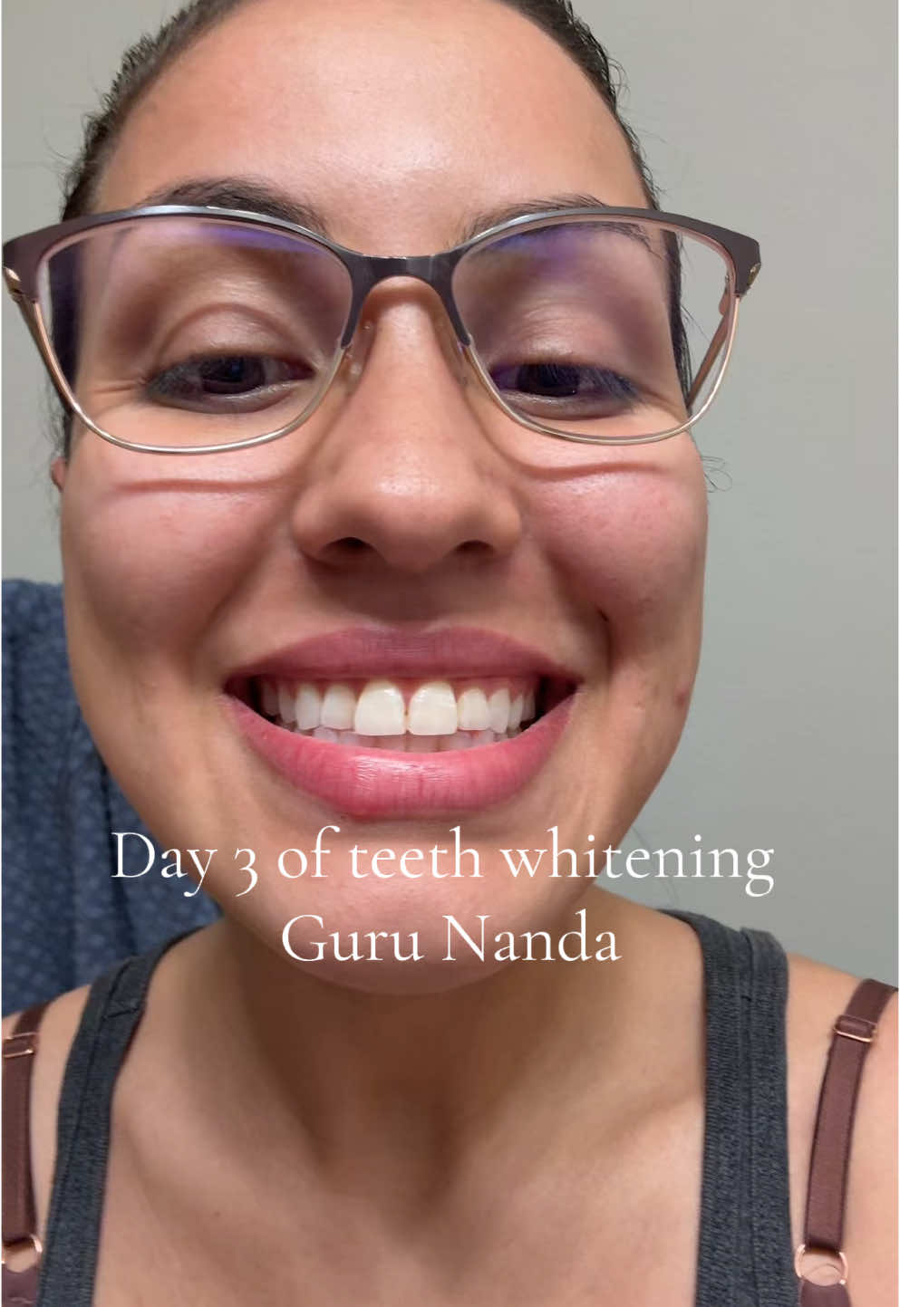 Oh my gosh, I still can’t believe how cheap I got these! And if you’re wondering how many strips I got with the $50 brand, it was the same amount! I still can’t believe I saved $40 with this!  Guru nanda exceeded my expectations every time! 😱❤️ #ad #gurunanda #teethcleaning #teethtok #teethwhiteningstrips #giftideas #giftideasforhim #TikTokShop #asheleyspam #asheleybaca #viral 