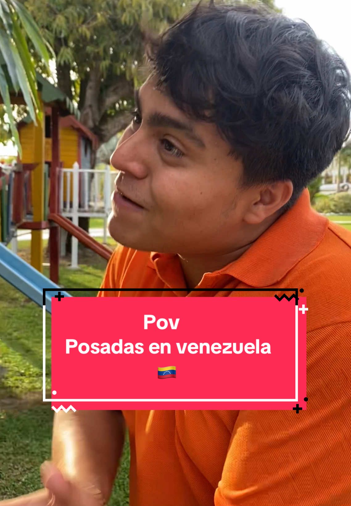 JAJAJAJA vayan a darle las gracias a @Estancia Los Manantiales @marceliño #Viral #comedia #venezuela🇻🇪 #humortiktok #mehagounamente 