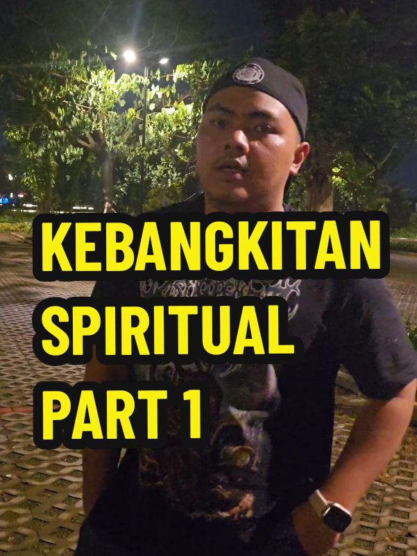 CIRI-CIRI KEBANGKITAN SPIRITUAL, apa saja ❓ #kusumasaid #kusumasaidmind #kusumasaidtalk #TikTokCreatorSummitID #PesanSemesta #fyp #foryoupage #fypシ 