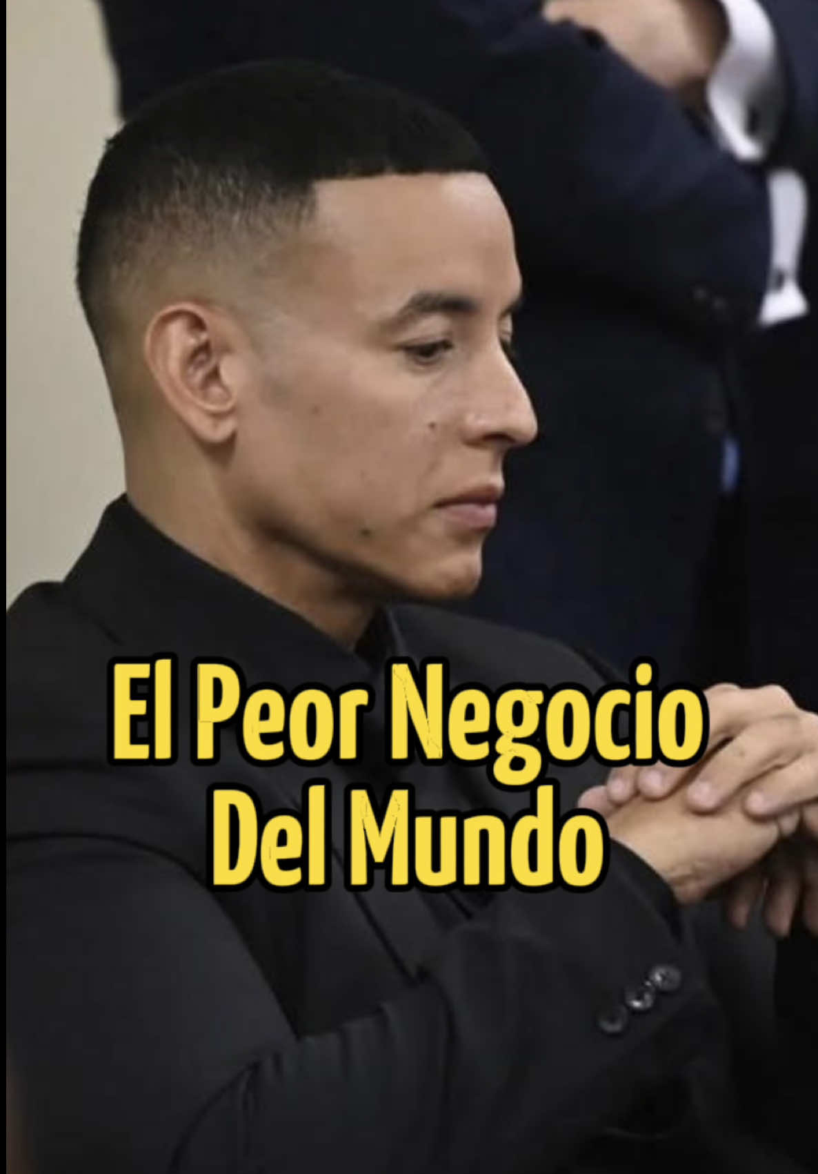 Daddy Yankee Demanda A Su Esposa (El Peor Negocio De Todos) ⚡️Suscríbete a mi comunidad secreta en TikTok #clubdecaballeros #daddyyankee