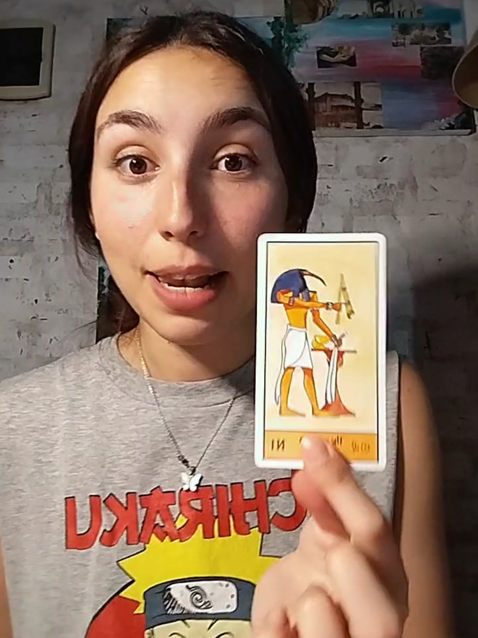 Pequeño mensaje, muy de entre casa💗 #lecturadecartas #foryou #tarot #parati #mensajedeldia #lectura