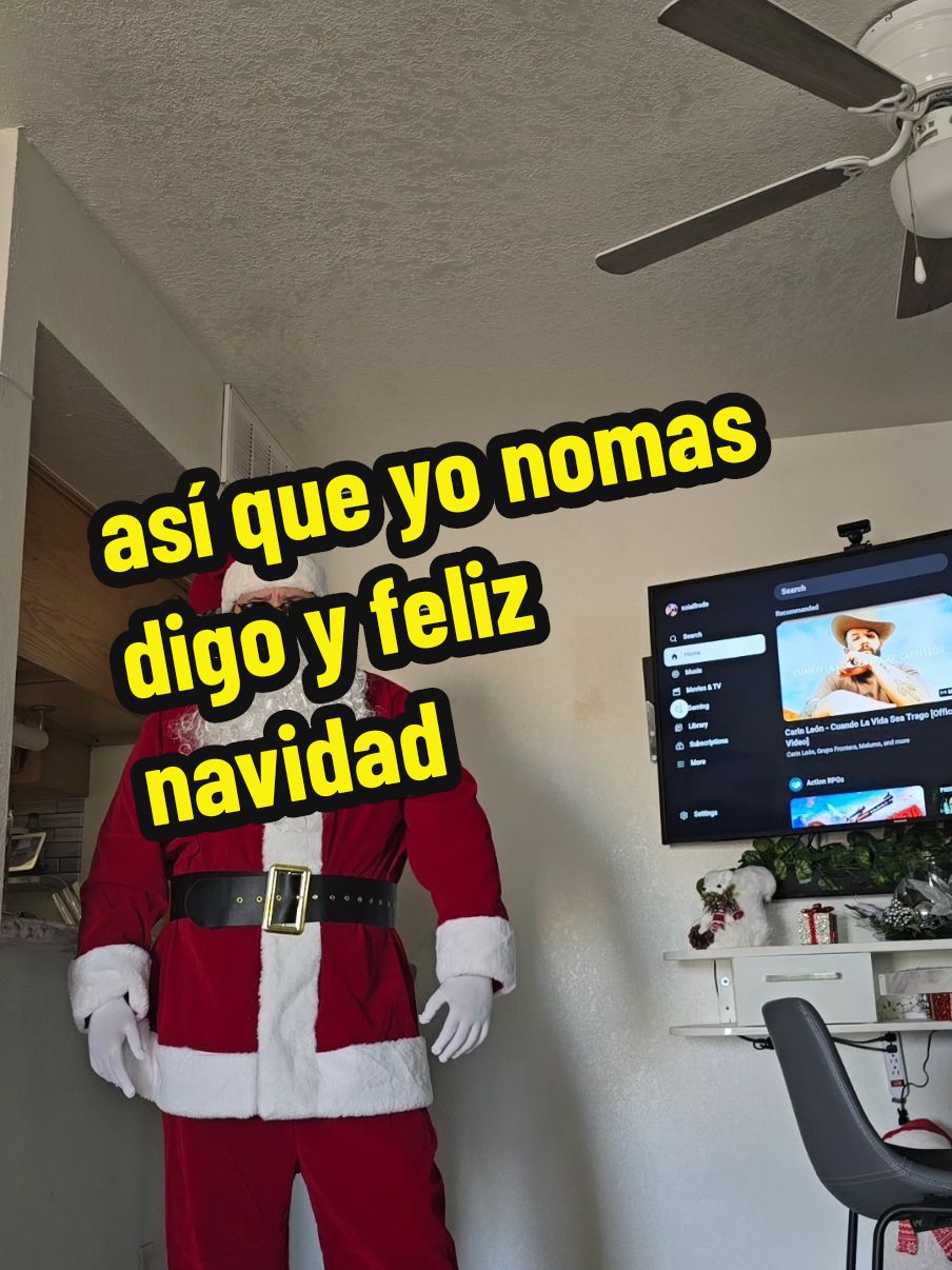 por tu atención gracias.  #fyp #comedia #humor #mexico #parati #viralvideo #fypシ #christmas #fypシ゚viral #navidad #arbolitodenavidad🌲 