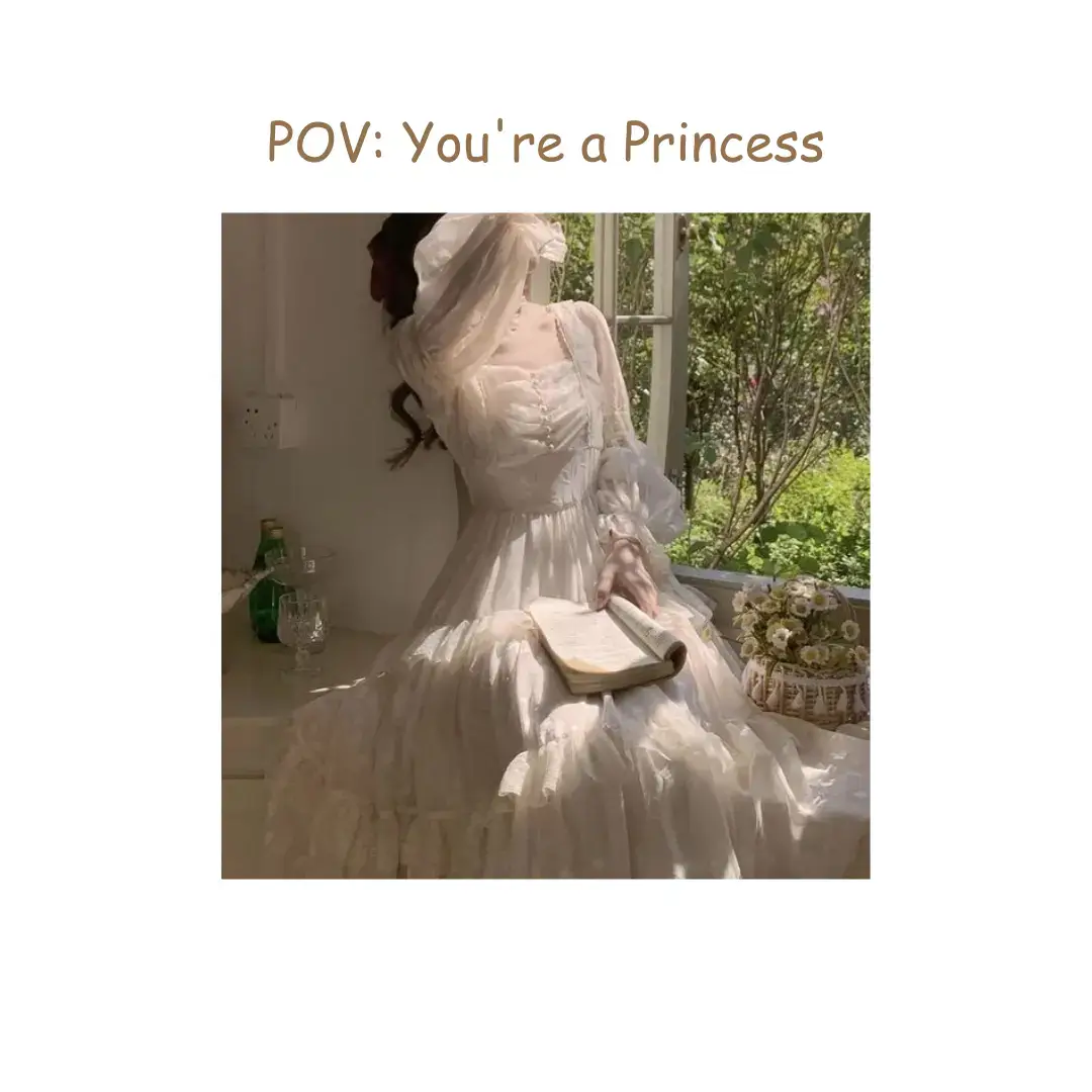 #princess#pov#fyp 