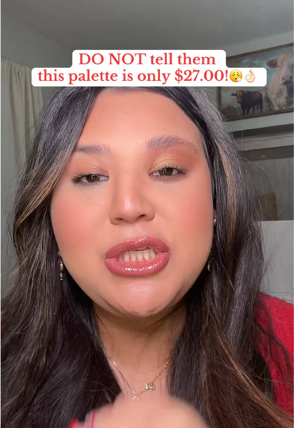 #toofaced #toofacedcosmetics #toofacedmakeup #appleyinlove #newyearnewaura #winterfinds 