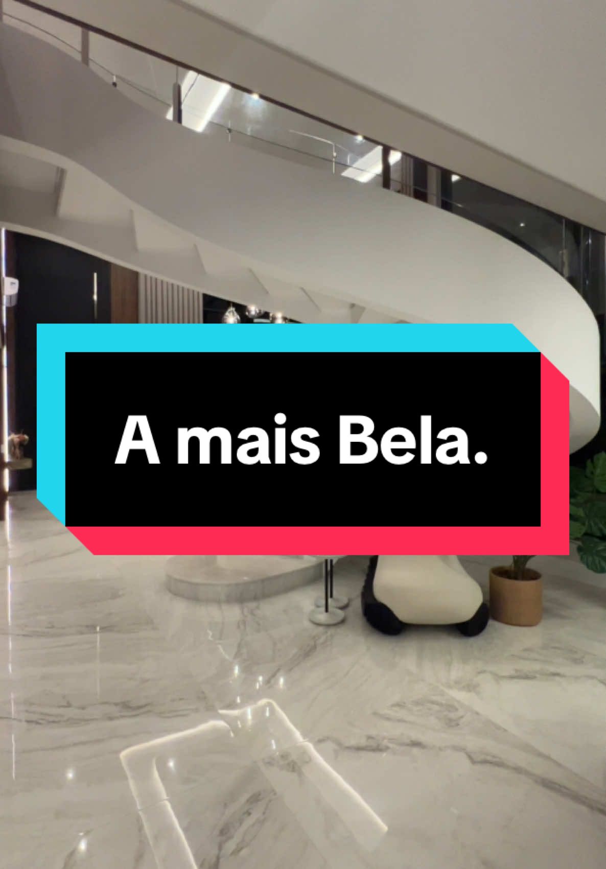 A mais bela casa que você vai ver hoje. #imoveis #corretordeimoveis #imoveisdeluxo #luxuryhomes 