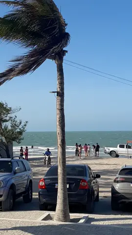 Praia do Preá 🙏 