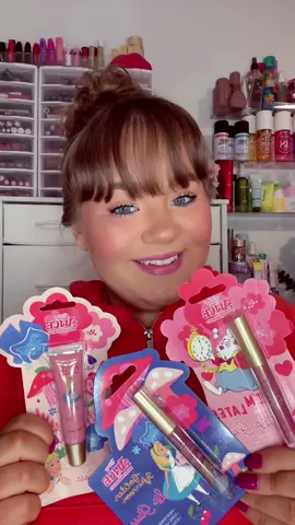 Alice in wonderland inspired lippies @Dollar Tree #lipgloss #lippie #lips #lip #dt #dollartree #makeup #dollartreefinds #makeuplook #dollartreemakeup #alice #aliceinwonderland #lipgloss #makeuptutorial #makeupreview #foryoupage #foryourpage 