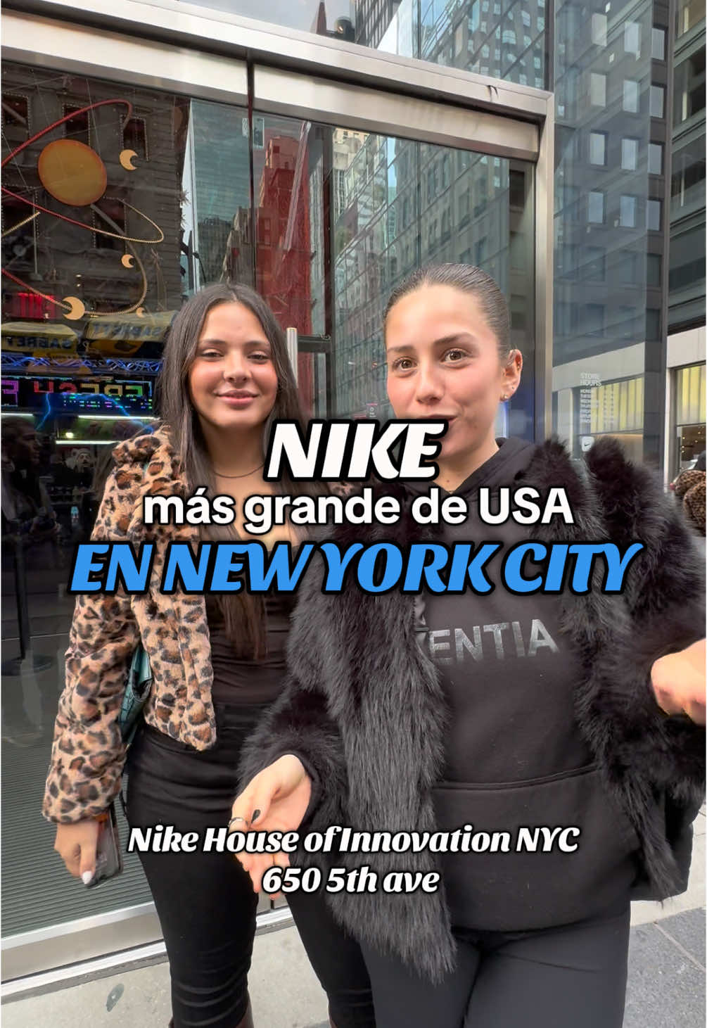 TOP 🔝#creatorsearchinsights #onlyinnyc #nikeinnovation #nike #nyclifestyle 