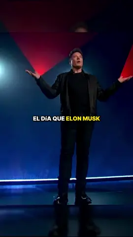 EL DÍA QUE ELON MUSK(1)