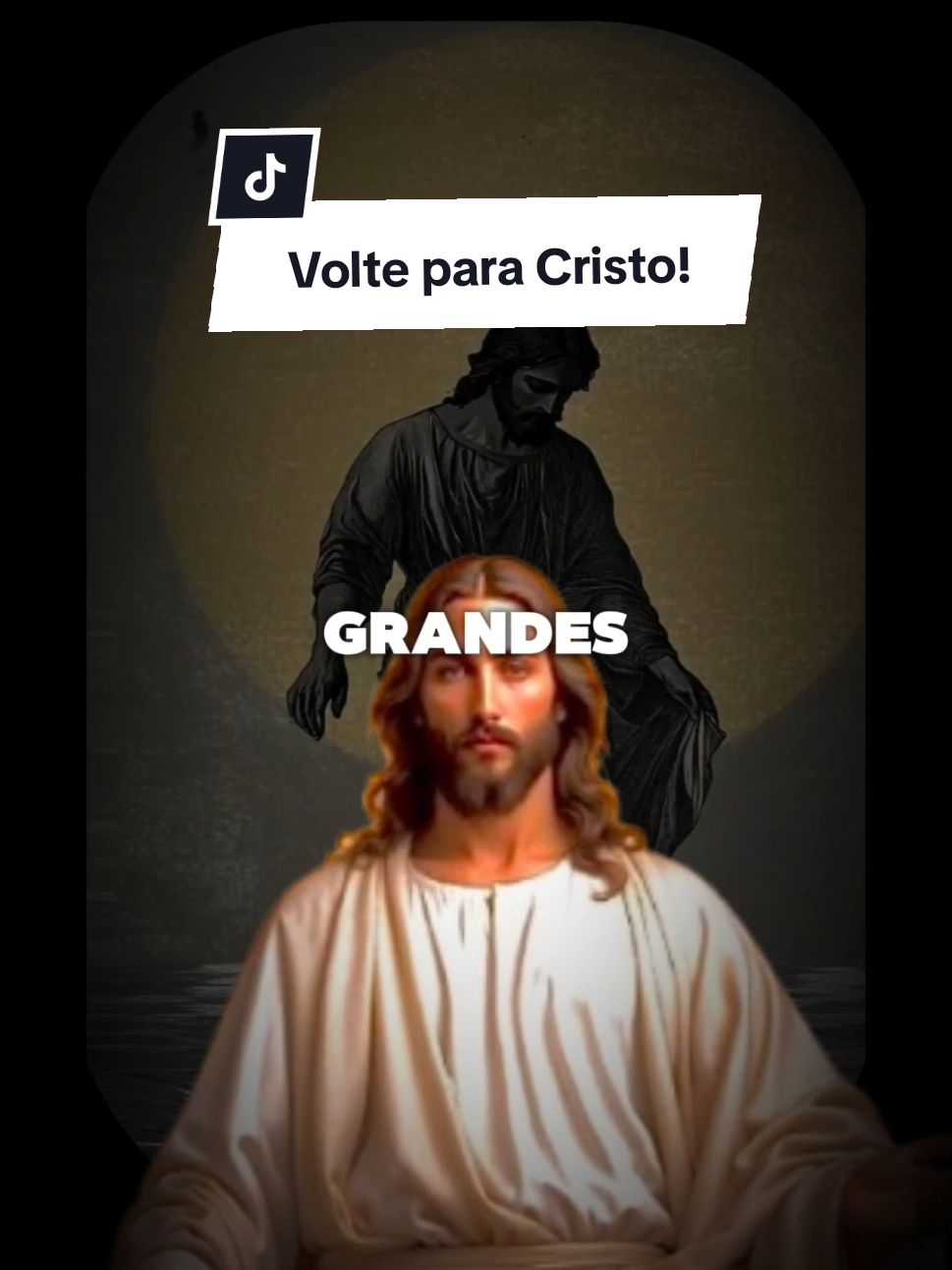 Você é Amado por Deus, Redimido pelo sangue e perdoado pela misericórdia dEle!!!! #fypage #jesusteama #jesuscristo #jesusestavoltando #jesusedeus #jesus #jesusbrevevem #fyp #foryoupage #deuseterno #jesuserei #creatorsearchinsights #jesusnaoteesqueceu #redentor #jesus 