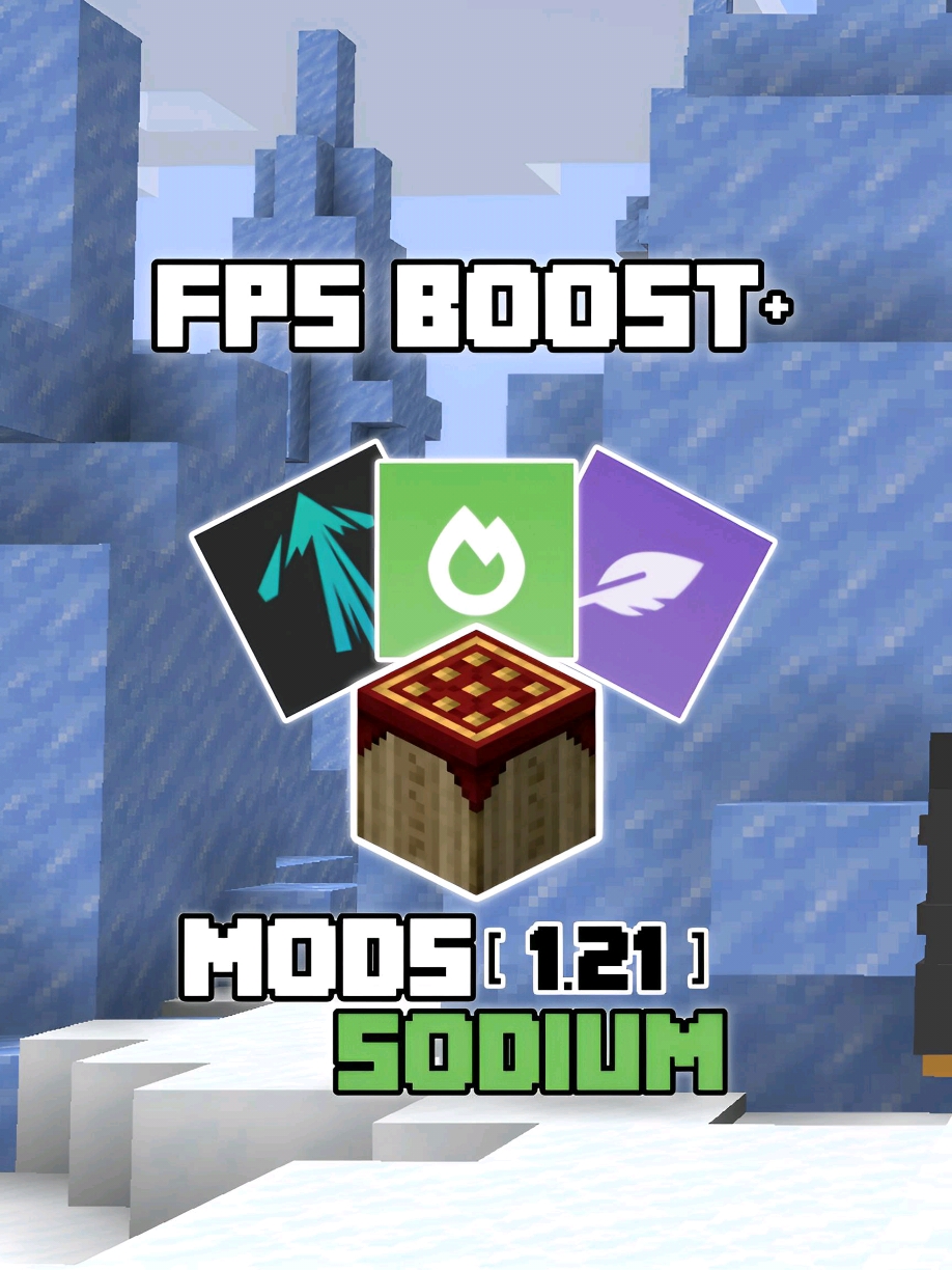 mods sodium Minecraft 1.21 | fps boost | render holy | support pojav launcher & Zalith launcher | #Minecraft #mods #sodium #javaedition #pojavlauncher #zalithlauncher #fpsboost #zanzzmc #fyp #foryou 