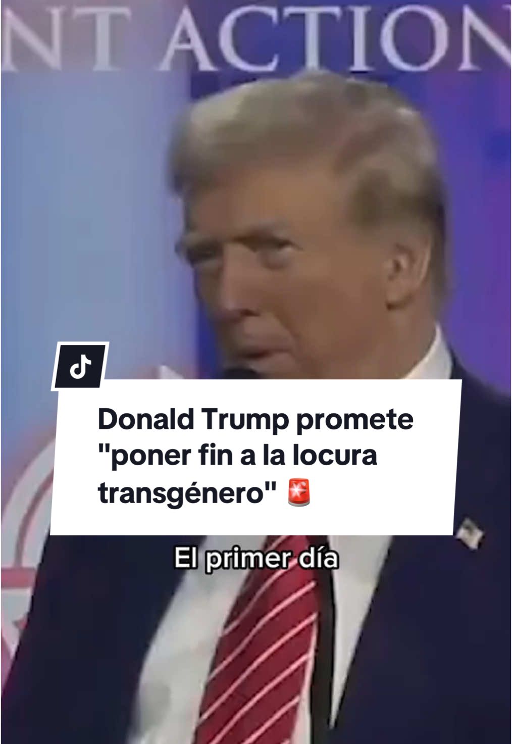 ¿Que opinas? #donaldtrump #noticias #Internacional #usa #LaRepublica 