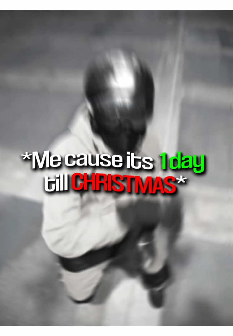 Ib@SPARTAN || it’s 1 day till Christmas 🎅 |#fyp #christmas #christmasedit #viral_video #fyppppppppppppppppppppppp #trendingedit 