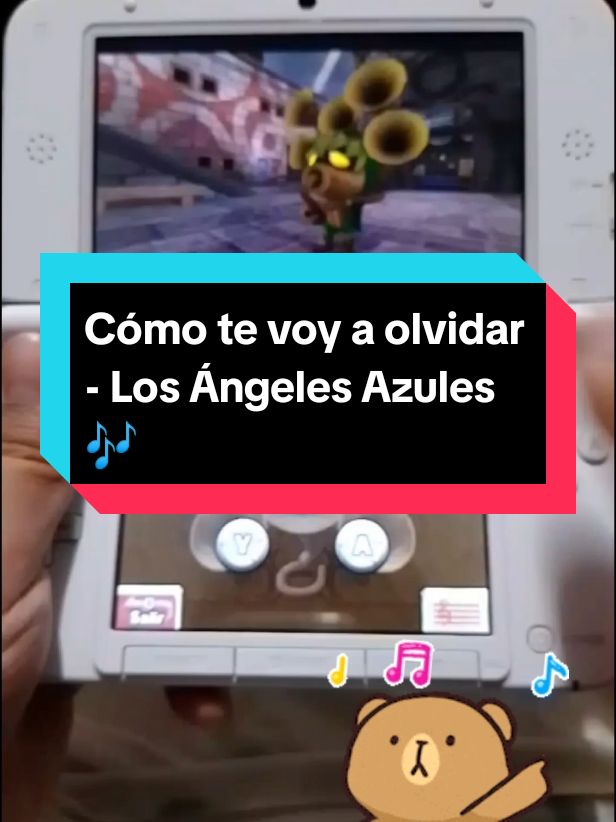 The Legend of Zelda x Los Ángeles Azules  Deku Link toca Como te voy a olvidar. Por ahí me lo pidieron y ahí está 🤣 #fyp #Gaming #videojuegos #zelda #thelegendofzelda #link #Cumbia 