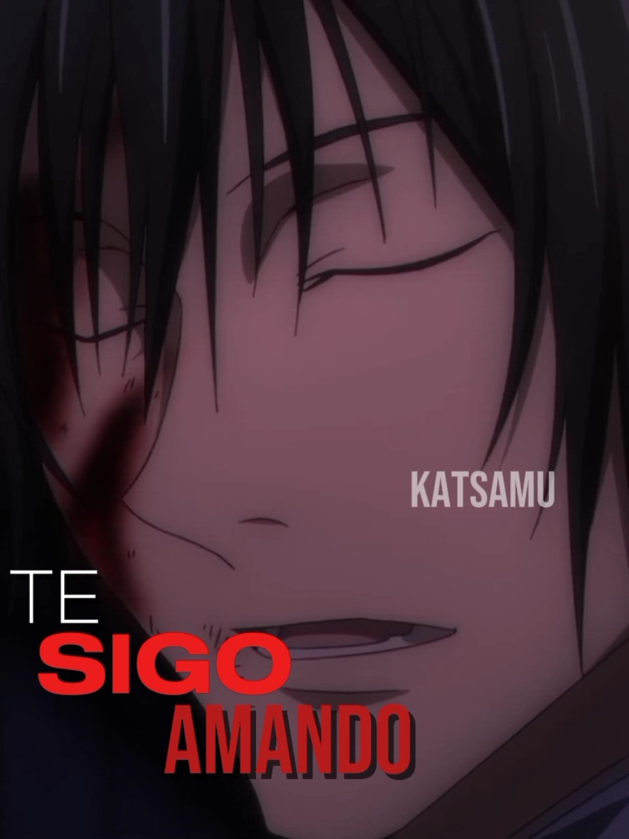 Yo sé que Geto y Gojo, son felices en el otro mundo. ❤️‍🩹 Video especial por el 24 de diciembre, una fecha triste para el fandom de JJK. Abrazos. 💕 #jujutsukaisen #gojousatoru  #gojosatoru #gojo #jjkedit #fyp  #jujutsukaisenedit #sugurugeto  #geto #getosuguru #jjk #fyp  #jujutsukaisen0 #gojoedit  #jjkmanga [Créditos a quien corresponda las animaciones del manga]. 