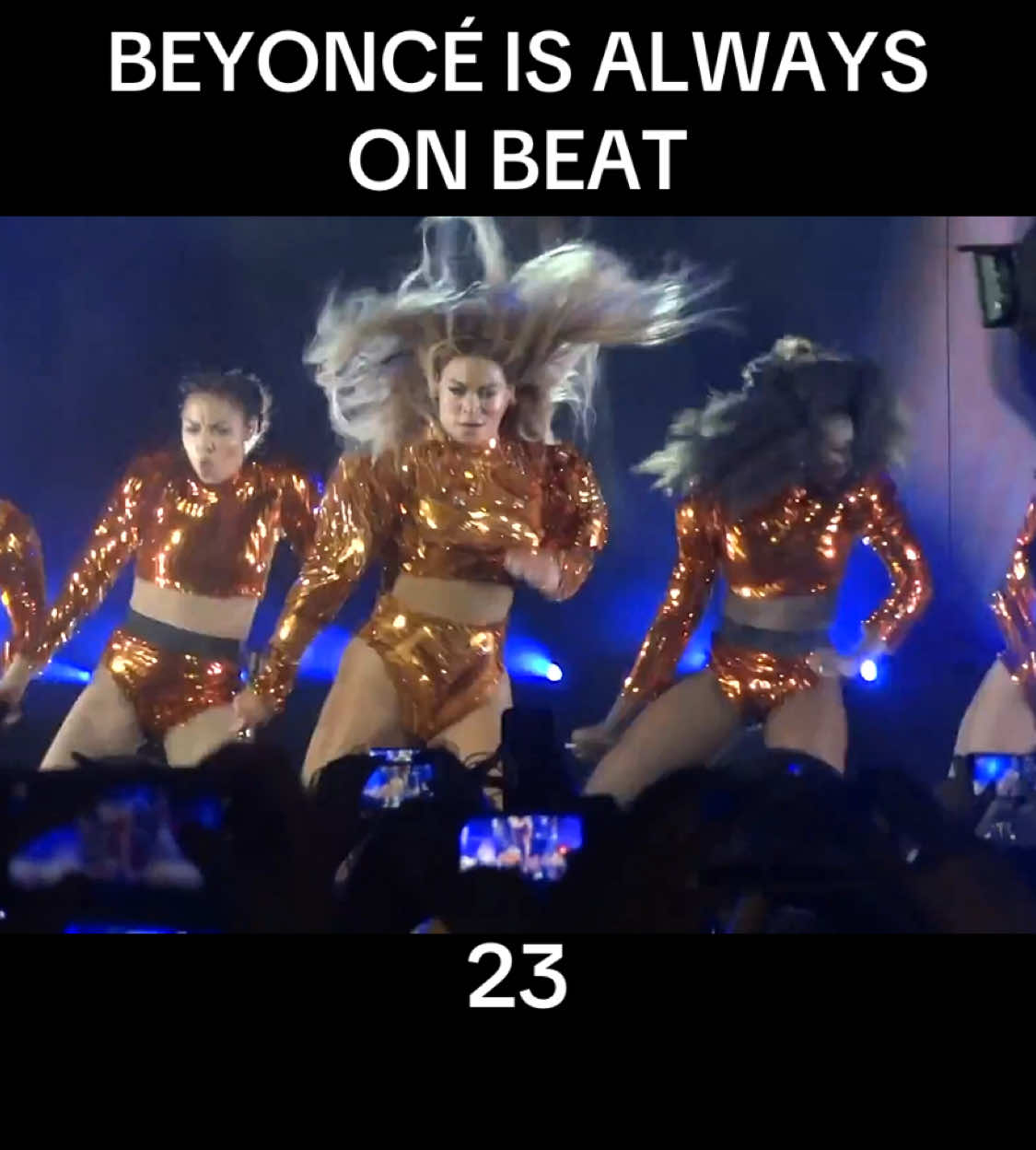 Why this eat so bad 😂 #beyonce #beyoncealwaysonbeat #beyonceonbeat 