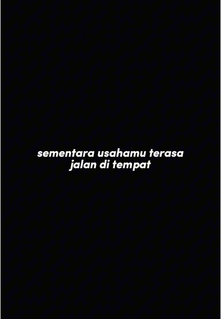 #CapCut aku tahu rasanya lelah #ceesve🤓 #challenge #endeavor #experience #success #vision #endurance #norisknofun 