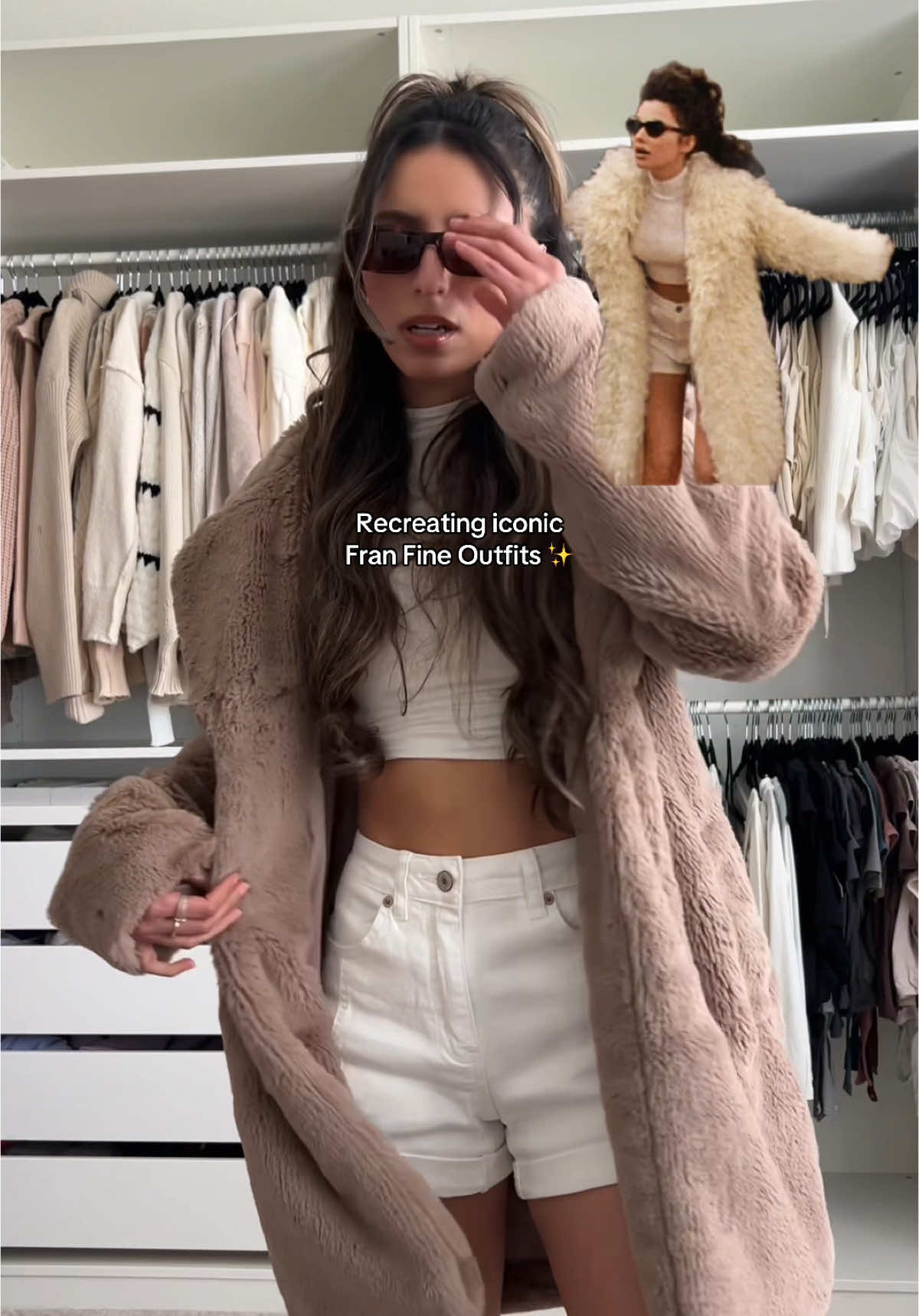 Replying to @laurenwall232 Fran’s fits are just elite ✨ #thenanny #franfine #franfinefashion #90sfashion #recreatingoutfits #outfitrecreation #outfitinspo #winteroutfitinspo #winterfashion #winterfashioninspo #outfitideas #amazonfashion #amazonwinterfashion 