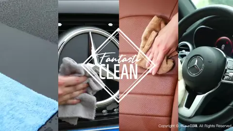 FantastiCLEAN 20pcs Tear Away Microfiber Roll Cleaning Towels Polishing Cloth Reusable and Washable Cloths 35 x 35 cm  Shop now: www.fantasticlean.shop Front Page: www.Fantasticlean.cc Whatsapp/wechat: -86+18969876966 Email: liu@fantasticar.cc. Become our distributor or agent!