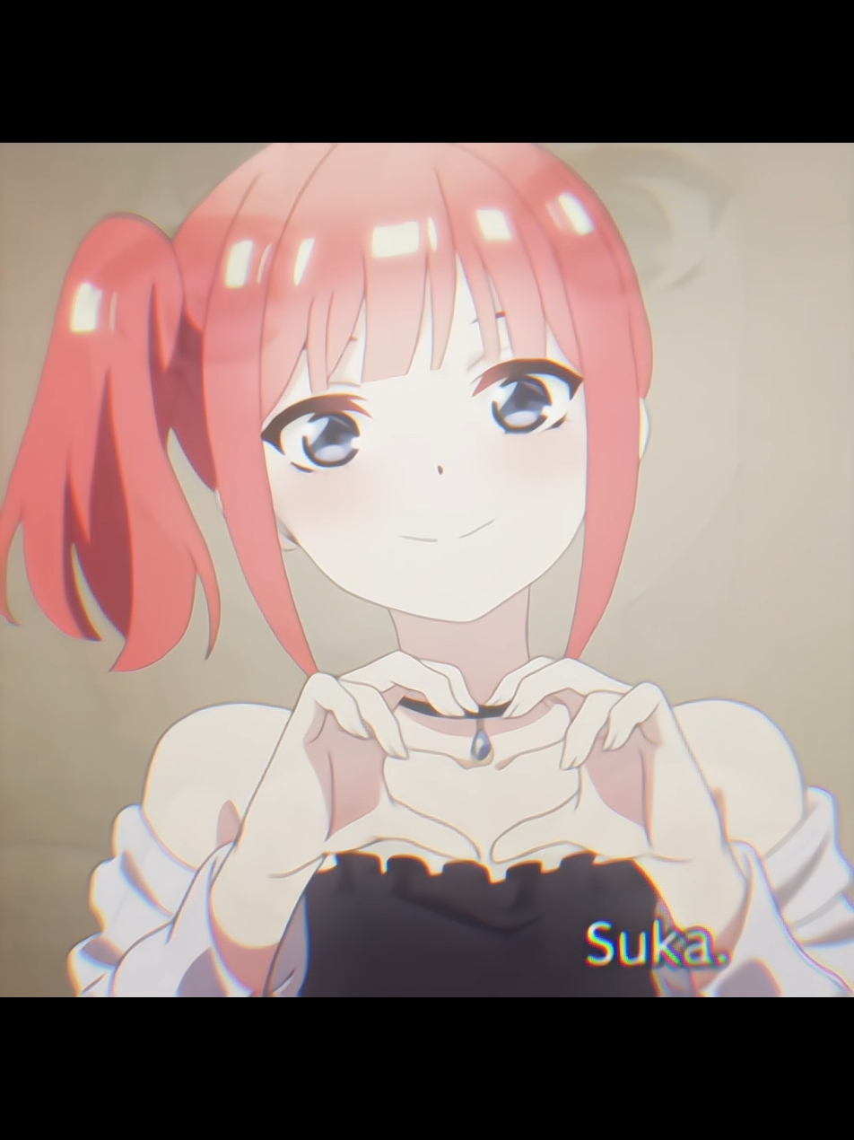 aduh candu banget sama suaranya🥰 #nakanomiku #mikunakano #fyp #thequintessentialquintupletsspesial2 #thequintessentialquintuplets #quintupletsquintessential #gotoubunnohanayomespecial2 