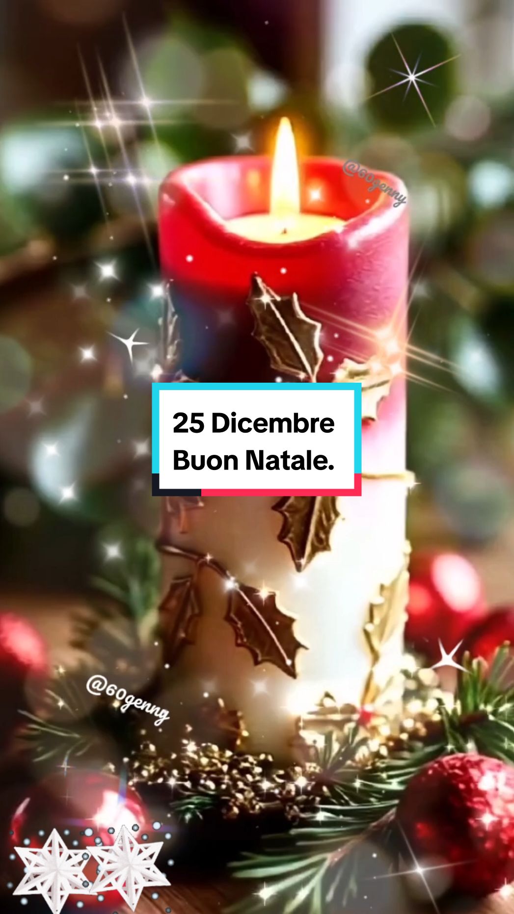 #25 #dicembre #auguri #desideri #natale 