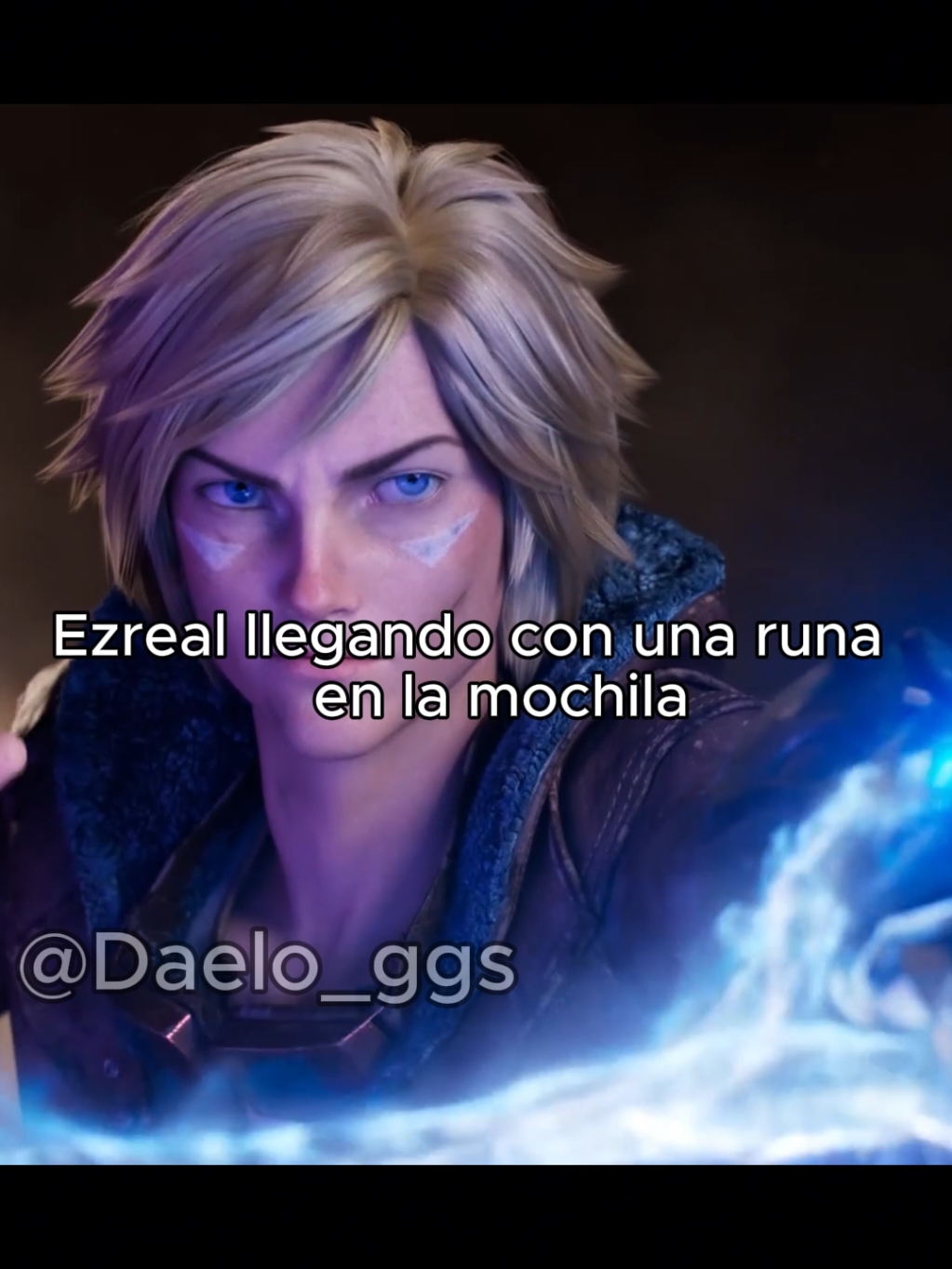 volvi chulas🩵 #arcane #arcaneleagueoflegends #leagueoflegendsmemes #wildriftph #memeslol 