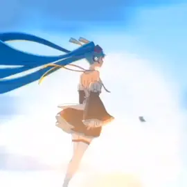 clips de Hatsune Miku para que lo editen #proyectos #edit #XD #apoyo #CapCut #grasias_por_seguirme #like #los_clips_son_mios 