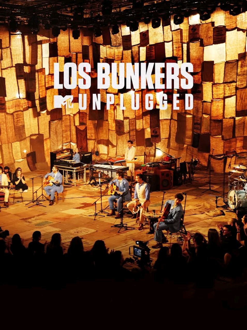 Si estás pensando mal de mi (MTV Unplugged) - Los Bunkers, Meme del Real #losbunkers #mexico #chile #xyzbca #foru #music #rocklatinoamericano #rockchileno 