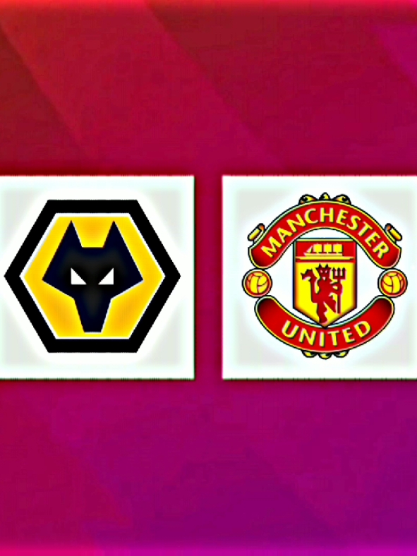 Prediksi skor cuy ? #wolves #vs #manchesterunited 