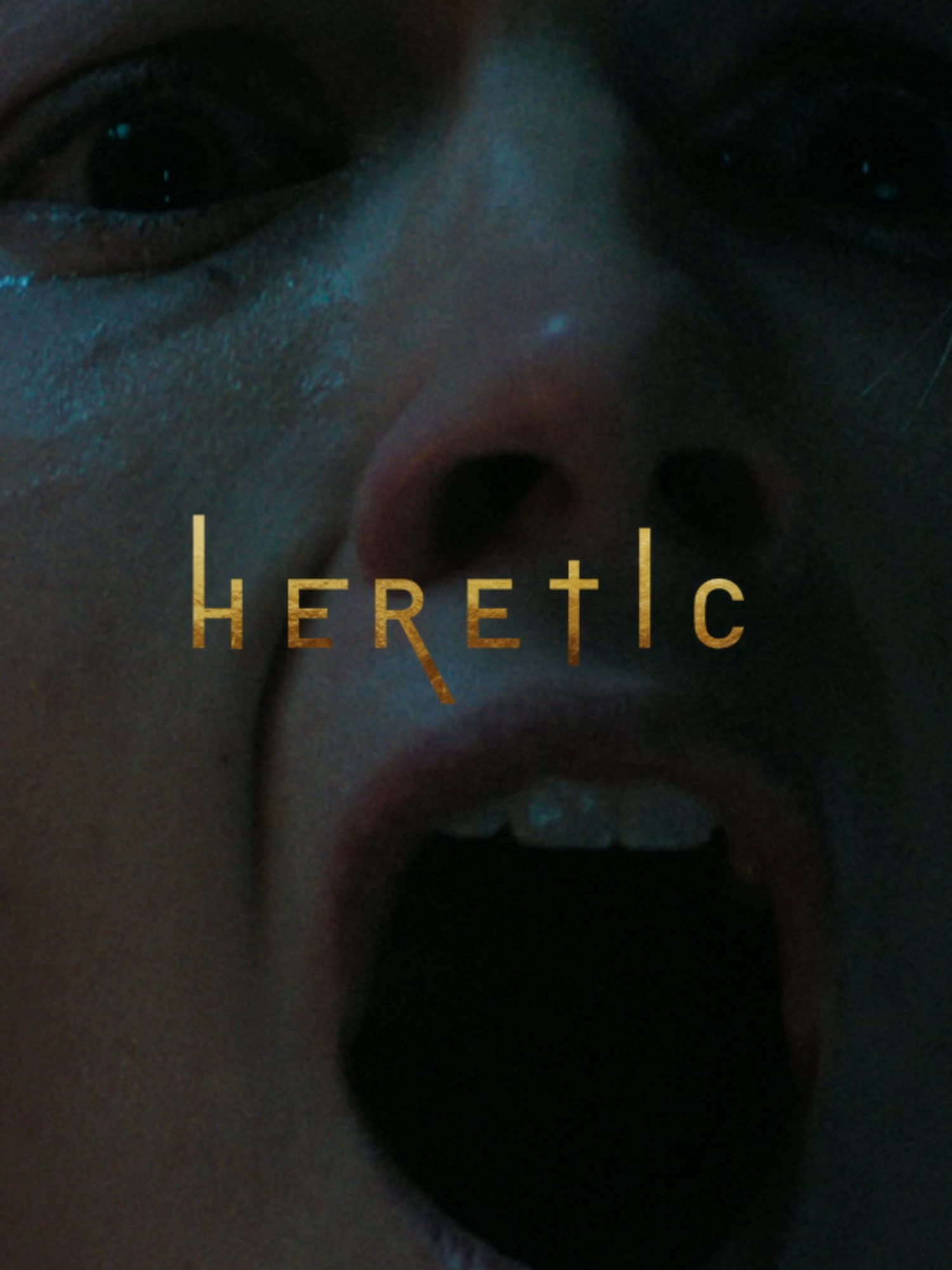 The only way out is through. Heretic in cinemas now! Get your tickets today!  Cathay Cineplexes: https://shorturl.at/xnmyq Golden Villiage: https://shorturl.at/RIwNh  Shaw: https://shorturl.at/c2EYE The Projector: https://shorturl.at/4clmRRated  NC16 Violence and Religious References #a24 #Horror #hereticmovie