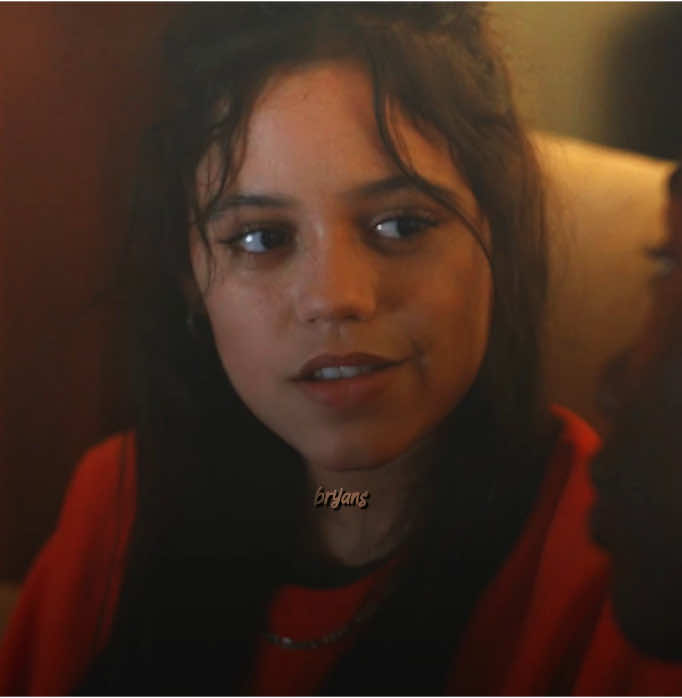 🧡 | #vfxbryans #fyp #jennaortega 