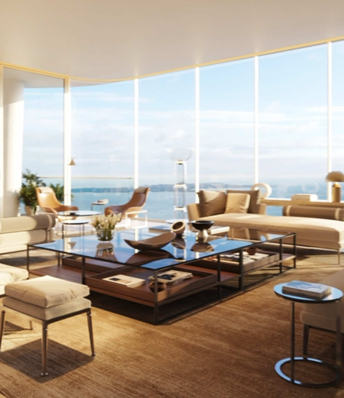 This dream condo can be yours✨ Pre construction residences coming to Brickell. Contact me for more information #yourfavoriterealtor #miami #miamirealtor #miamirealestate #realestate #luxurycondo #forsale 