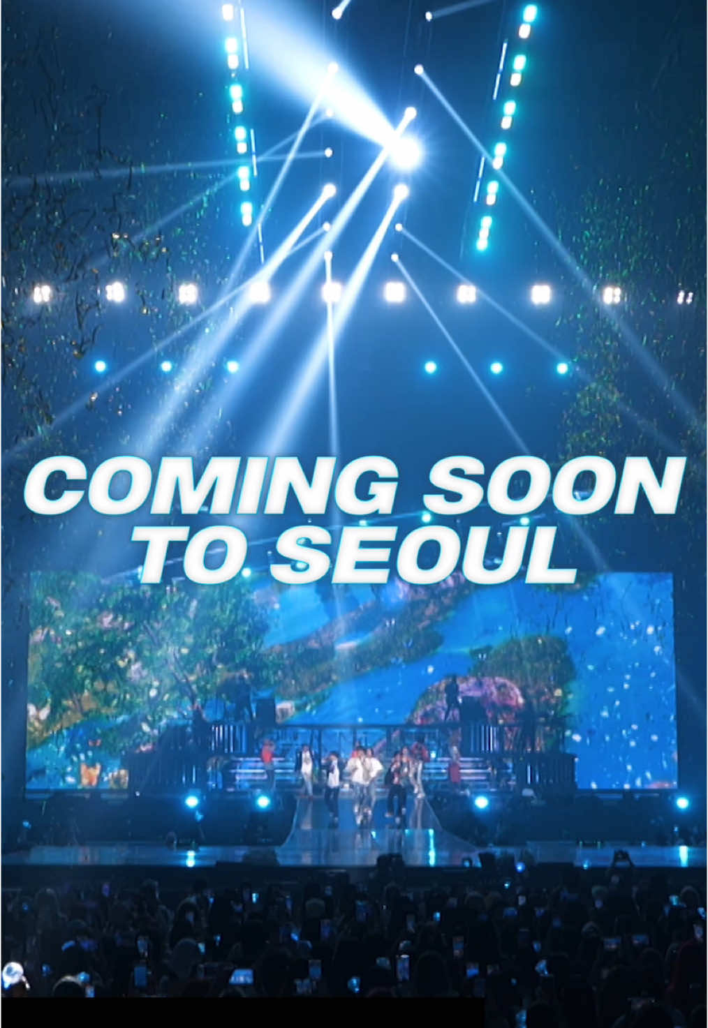 2025 TREASURE FAN CONCERT [SPECIAL MOMENT] IN SEOUL - SPOT VIDEO 🔔SAVE THE DATES🔔   🗓공연 일시 (Concert Dates) - 2025.03.29 SAT - 2025.03.30 SUN   📍공연 장소 (Venue) - 경희대학교 평화의전당 Kyunghee University, Peace Hall #TREASURE #트레저 #FANCONCERT #SPECIALMOMENT #SEOUL #YG 