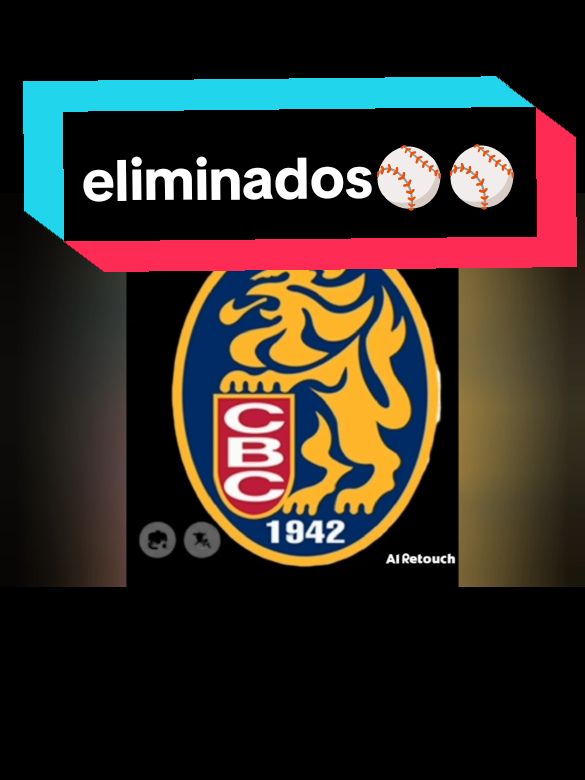 eliminado los leones del caracas por paliza⚾⚾ que dirá el imparcial narrador de tv Fernando Arreaza #leonesdelcaracas #grandesligas⚾✍️🇩🇴🙏 #maracaibocity #venezuela🇻🇪 #zulianos #aguilasdelzulia🦅⚾ 