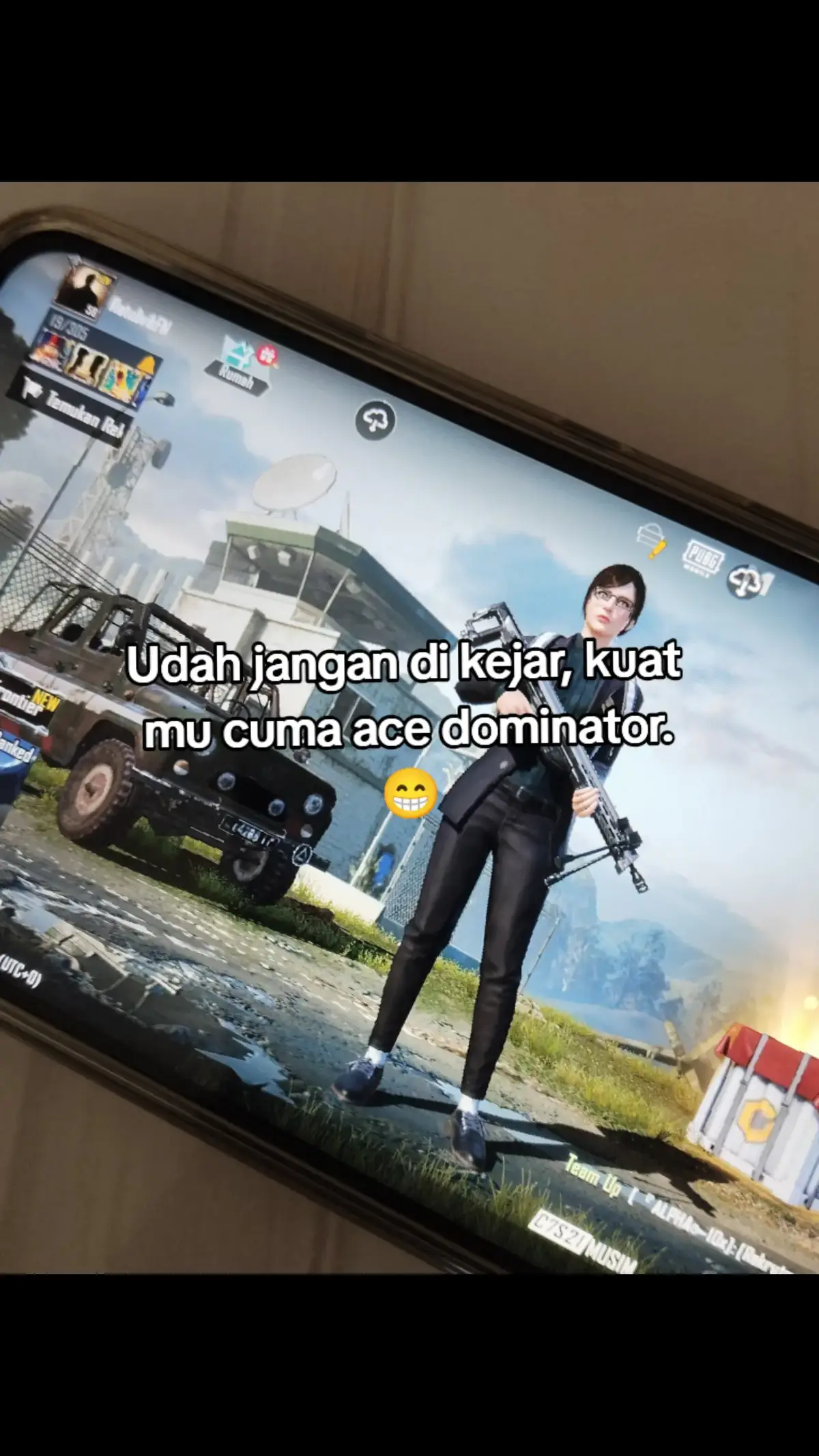 #fypage #fypdongggggggg #fyppp #fypシ゚viral🖤tiktok  #xyzbca#pubg #pubgmobile #pubglover #pubgm #pubggamer #beranda #berandatiktok #berandafyp 