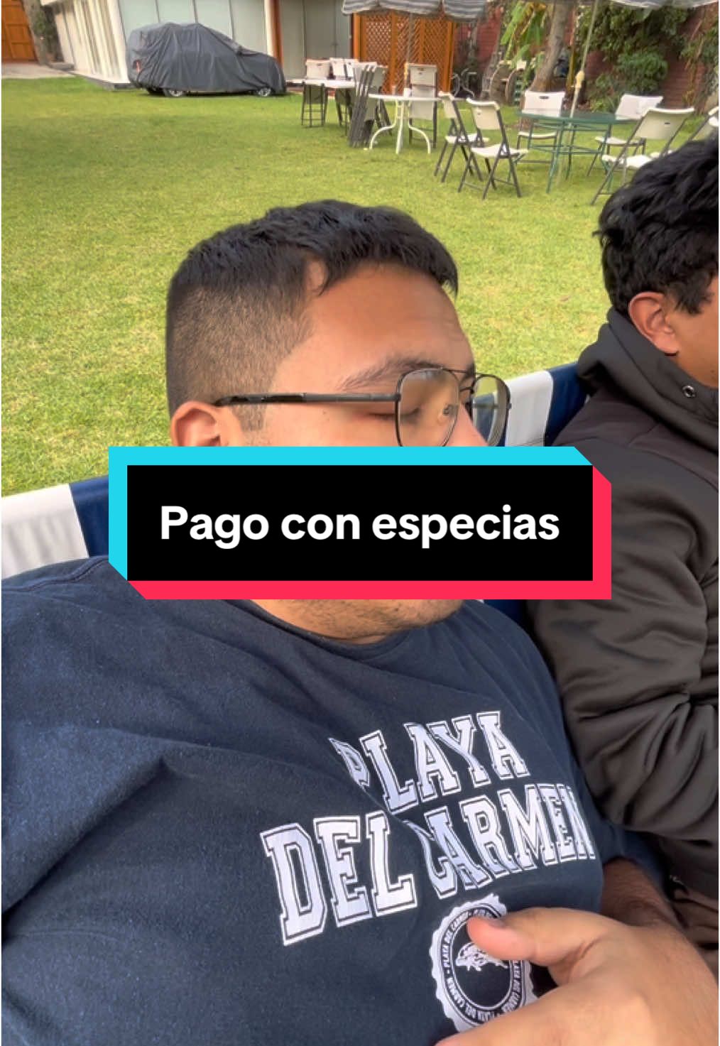 EL FINAL 🤣 #fyp #viral #comedia #broma #mica #amigo #prestamista #amigos #especias 