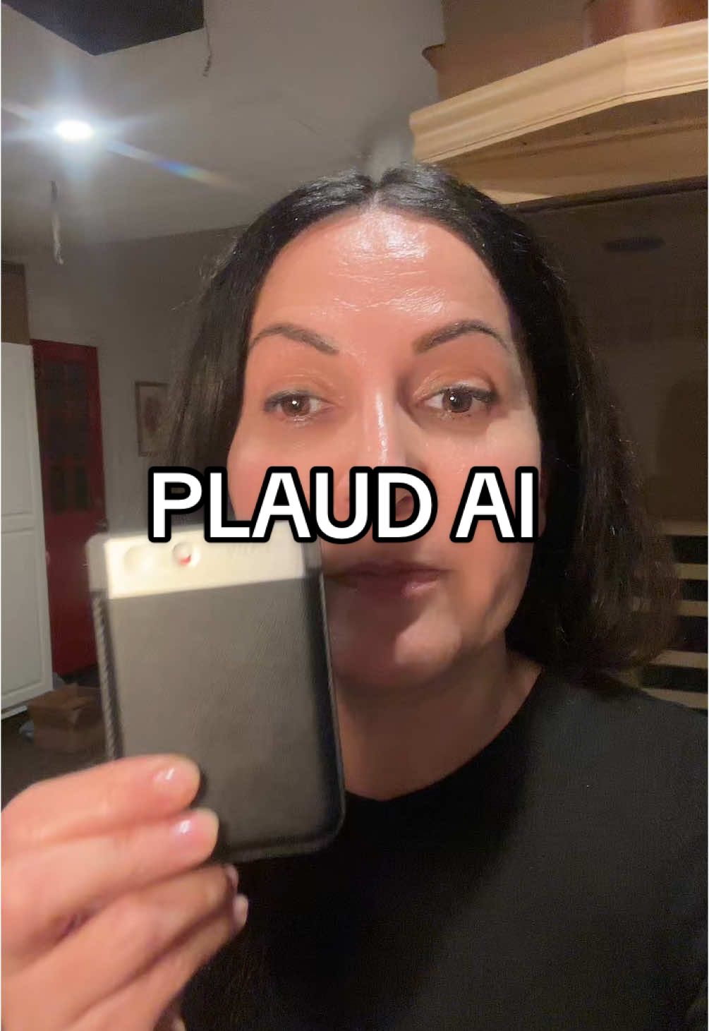 A regular recorder just captures the conversation—but @PLAUD AI does so much more. It organizes notes, highlights key points, and even generates summaries! It’s like having a personal assistant in your pocket! #plaud #chatgpt #voicerecorder #tiktokmademebuyit #tiktokshopfinds 