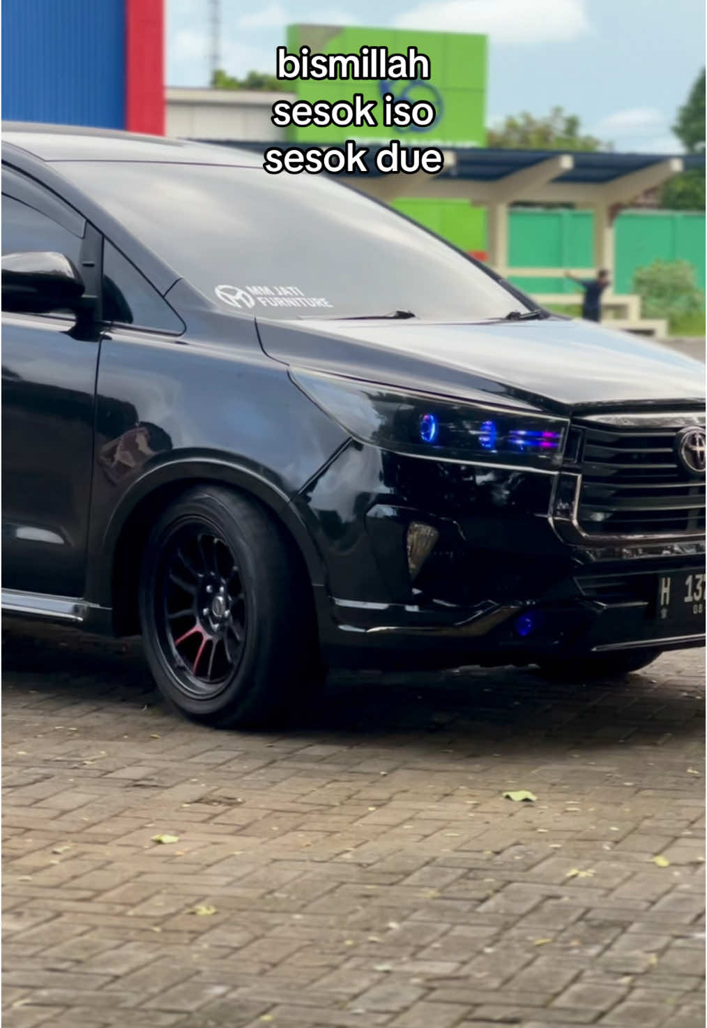 #innova #innovareborn #innovadiesel #innovamodifikasi #innova2gd #dieselpower #dieselenthusiast #2gd #2gdinnova #dieselwar #cumidarat #cumicumidarat #mif2gd