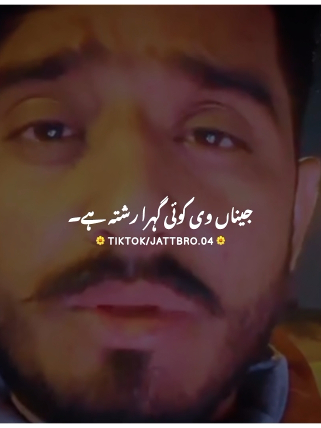 اگر گل میرے باپو تے آگئی فیر معافی دی اُمید نئی رکھنی 🤬🔥#foryou #foryoupage #burhan_tv #fyp #fypシ #viral #viral_video_tiktok #punjabipoetry #jattbro04 