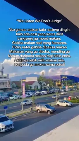Padahal udah pernah mondok 7 tahun, udah nikah juga, tapi tetep aja gabisaaa 😭😭 
