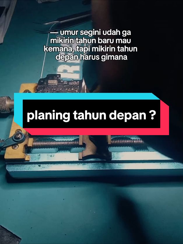 planing tahun depan  #tiktokindonesia #servicehterdekat #lupaakungoogle #hpmatitotal #opponotcharging #infinix #samsungnotcharging #service 