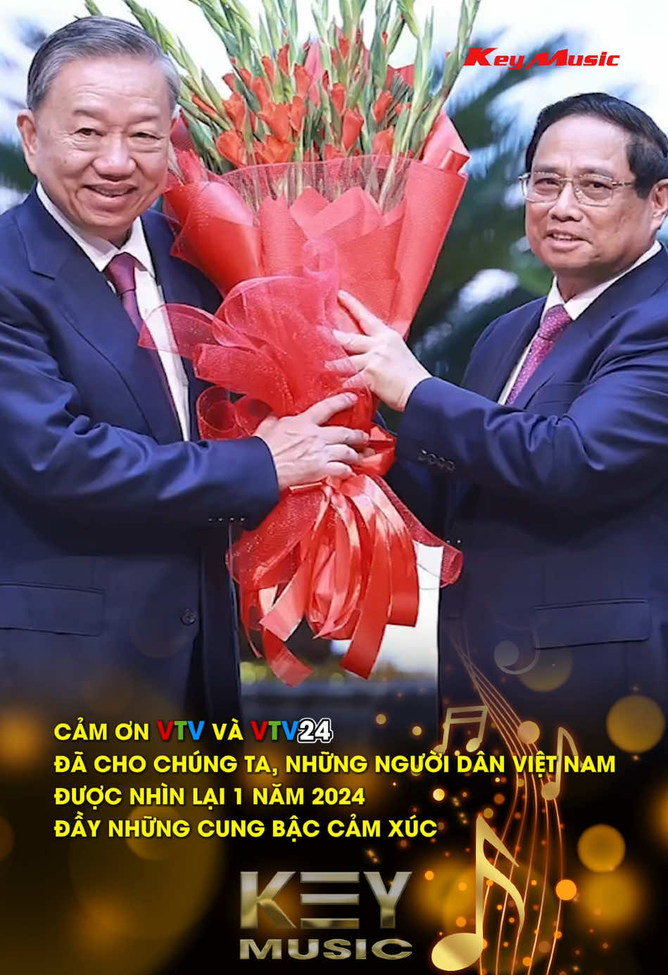 Cảm ơn nhà đài và các anh chị biên tập rất nhiều ❤️❤️. Xem lần nào cũng cảm động lần đấy #nhinlai2024 #vtv #vtv24 #radio79kd #keymusic #xuhuong 