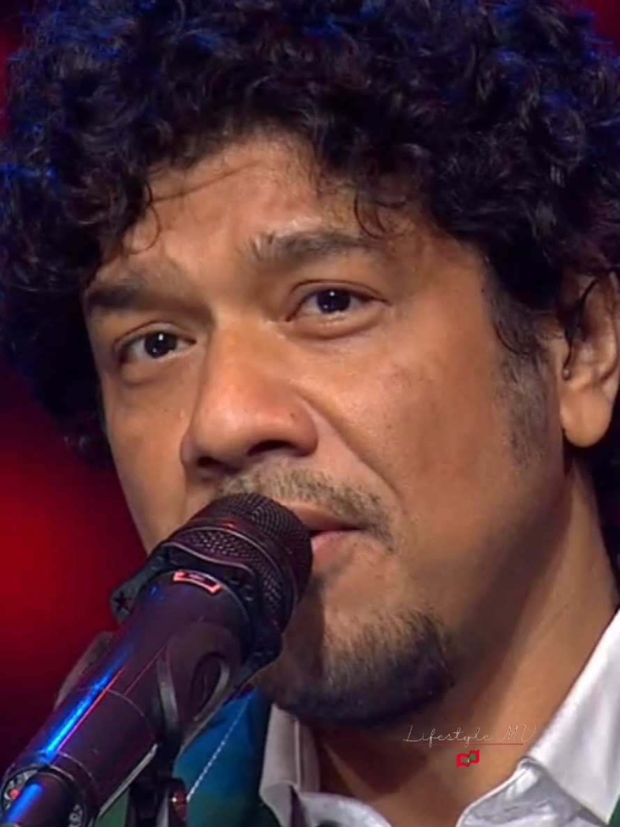 Papon - His Voice 🔥Tum Gaye Ho Kyun #foryou #papon #indiansongs #fyp #indianidol #indianidols15 #mytrend #trending #viral #shreyaghoshal  #creatorsearchinsights 