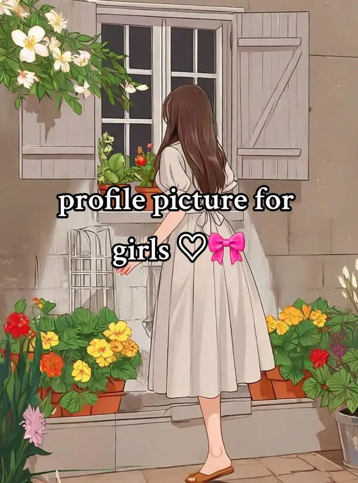 profile picture for girls ❤ #pfp_for_girls #aayusha_magar💐💗 