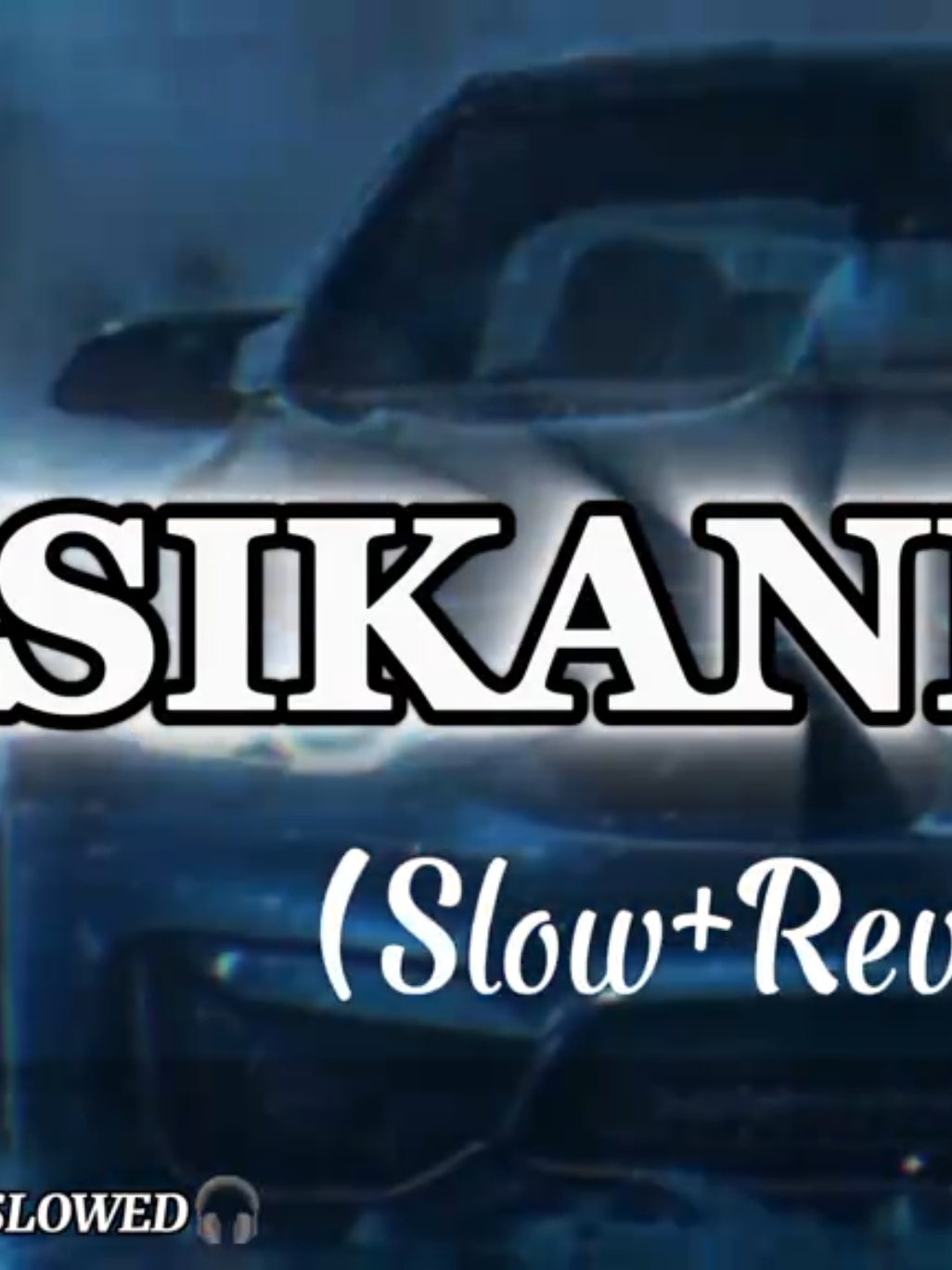 ( SIKANDER ) FULL SONG SLOWED AND REVERB 😎🔥🎧 #pakistan #sikandersong #sidhusong #usmamxslowed #hindisong #bollywoodsong #illu #foryoupage #monitize #ukaccount #foryou #slowedreverb #fullsong #growaccount 