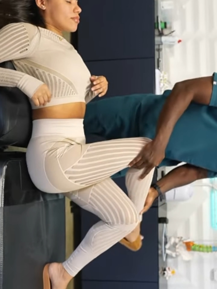 Sciatica pain treatment #trending  #trend  #shortsfeed  #ytshorts
